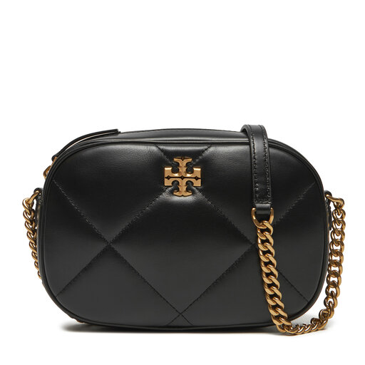 Black tory burch purse online