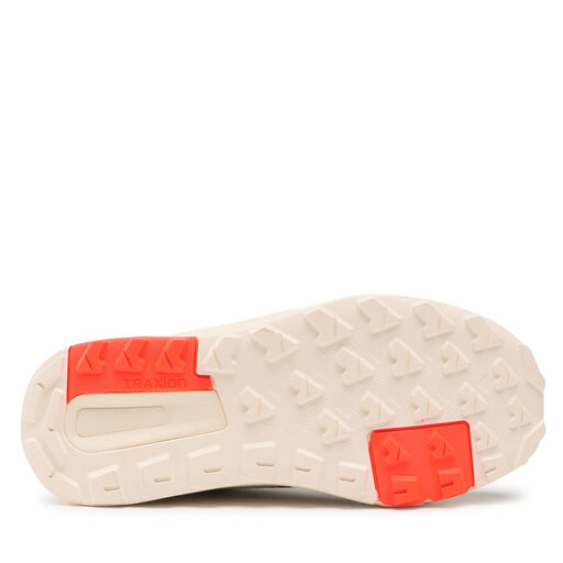 Turistiniai batai adidas Terrex Trailmaker Mid R.Rd FZ2591 Smėlio |  eavalyne.lt