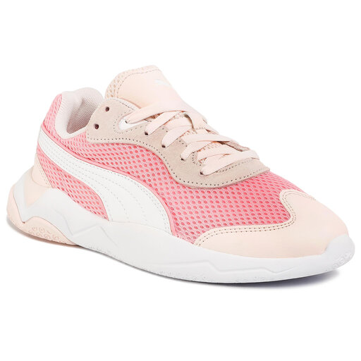 Sneakers Puma Ekstra Jr 37241203 Rosa eschuhe