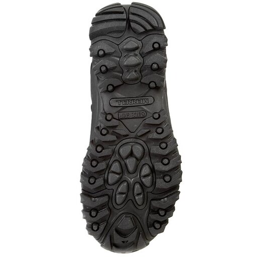 Merrell iceclaw mid waterproof hotsell