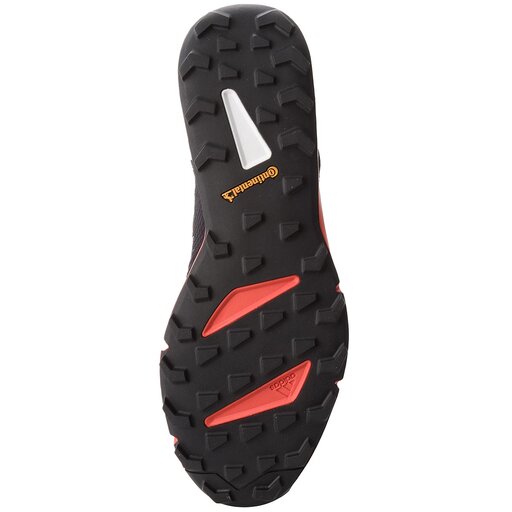 Buty adidas Terrex Agravic Speed CM7578 Cblack/Ftwwht/Hirere |  eobuwie.com.pl