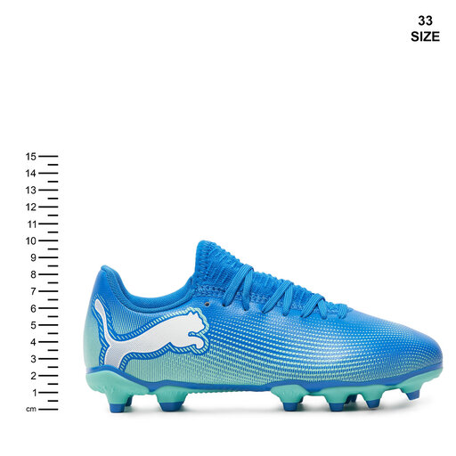 Blaue fußballschuhe on sale