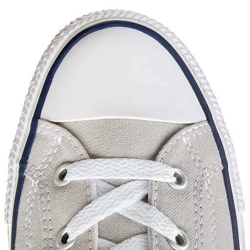 Sneakers aus Stoff Converse Star Player Ox 144148C Grau eschuhe