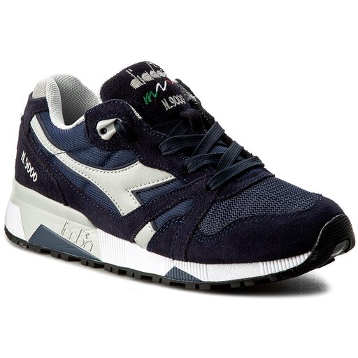 Sneakers Diadora N9000 III 01 C4983 Dunkelblau