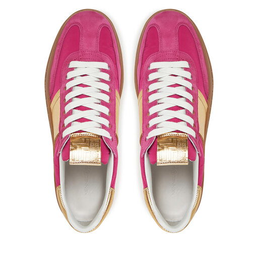 Sneakersy Kennel & Schmenger Drift 51-15080.599 Różowy