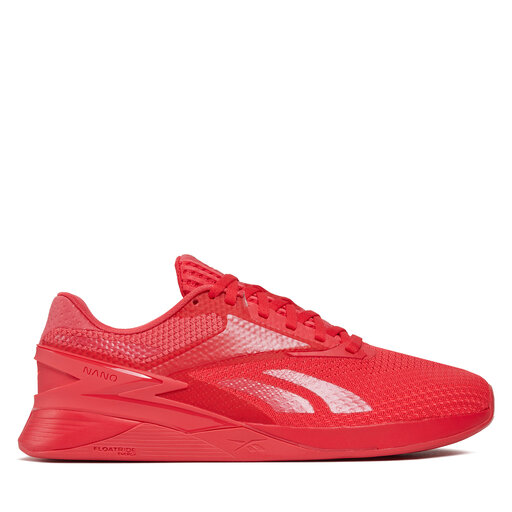 Reebok nano 9 red store