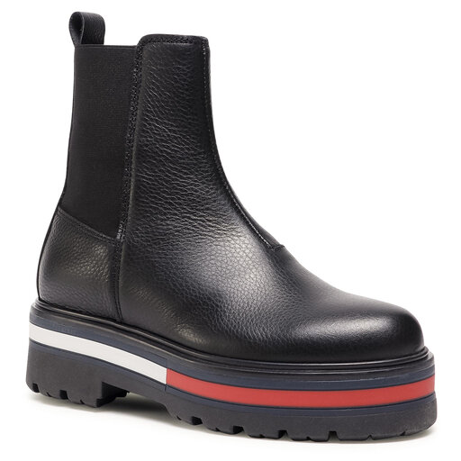 Aulinukai Tommy Jeans Flag Outsole 