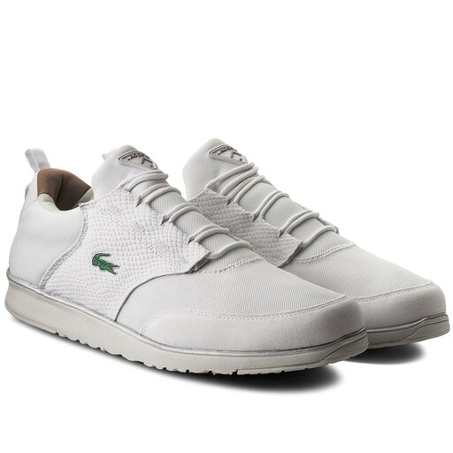 Sneakers Lacoste L.Ight 118 1 Spm 7 35SPM002165T Wht Off Wht