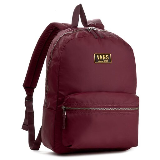 vans port royale backpack