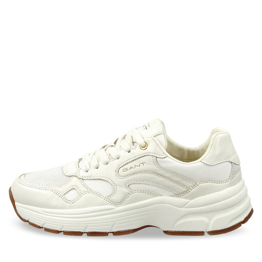 Sneakers Gant Neuwill Sneaker 28533526 Weiß