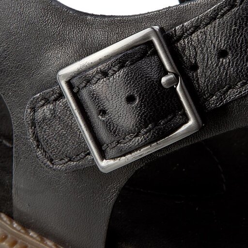 Clarks ferni fame store black