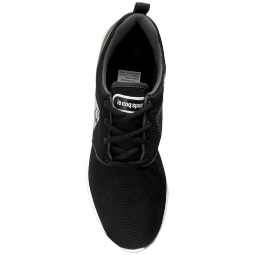 Sneakers Le Coq Sportif Dynacomf 1521075 Black chaussures
