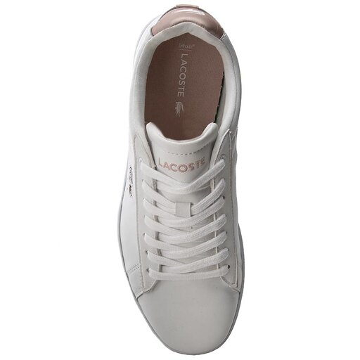 Lacoste carnaby evo 217 best sale