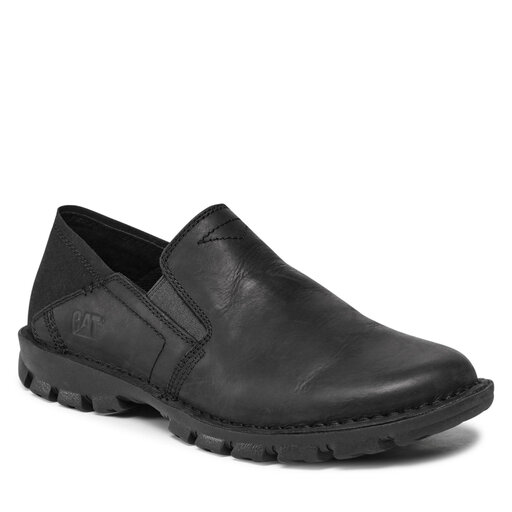 Scarpe basse CATerpillar Transfigure Shoes P725232 Black escarpe