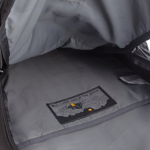 Rucksack The North Face Vault T93KV9JK3 Schwarz eschuhe