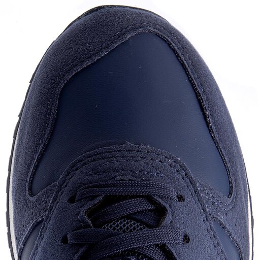 Laisvalaikio batai New Balance KJ373NDY Tamsiai mėlyna |