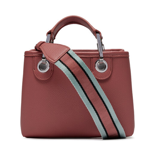 Bolso Emporio Armani Y3D176 YFO5E 80654 Rosa zapatos.es