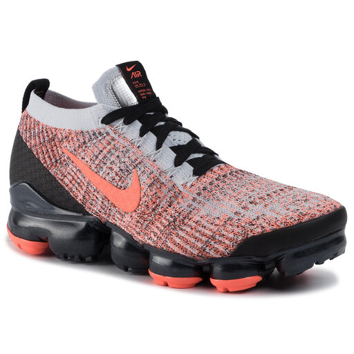 Nike air vapormax flyknit bambino marrone clearance
