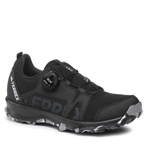 Běžecké boty adidas Terrex Agravic BOA Trail Running Shoes HQ3499 Černá |  eobuv.cz