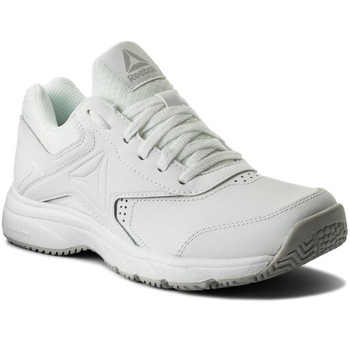 Reebok work n sales cushion 3. white