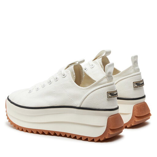 Tamaris Sneaker 1-23731-41 wijd Maat