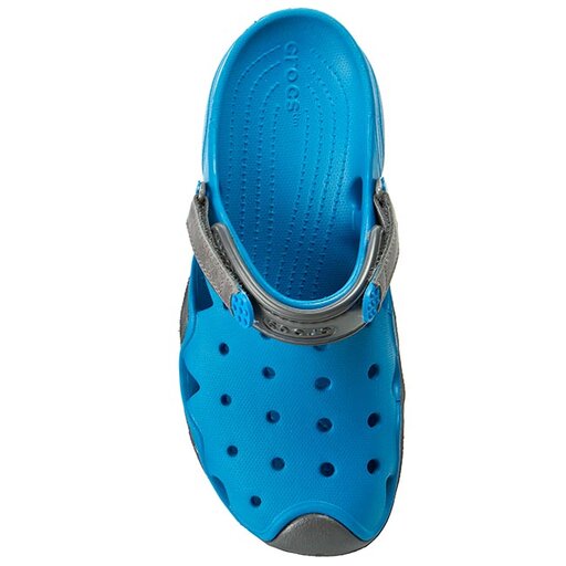 Crocs swiftwater online clog m