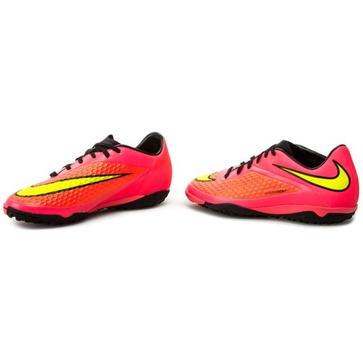 Nike hypervenom phelon tf red clearance