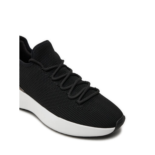 最安価格 K3426382 Zayley DKNY Снікерcи Чорний evzuttya.com.ua | ウェア