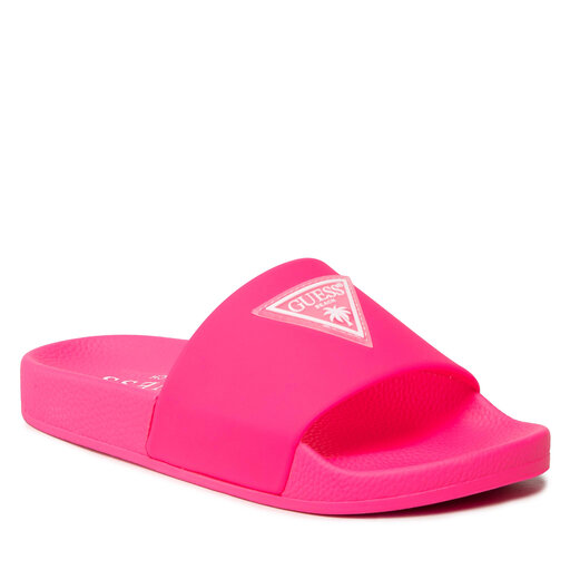 Guess Beach Slippers E2GZ00 BB00F evzuttya .ua