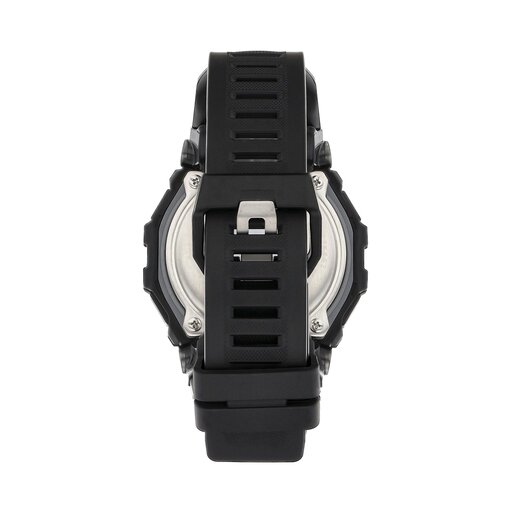 Zegarek G-Shock GBD-200-1ER Czarny | eobuwie.com.pl