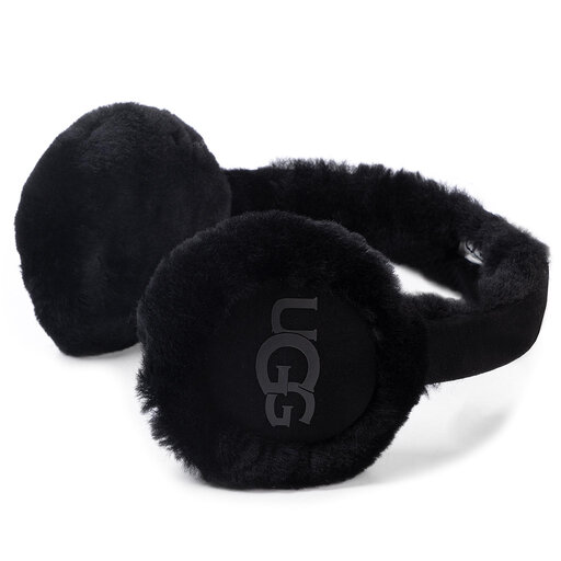 Bluetooth Earmuffs Ugg Classic Non Tech Earmuff Nauszniki Ugg Non