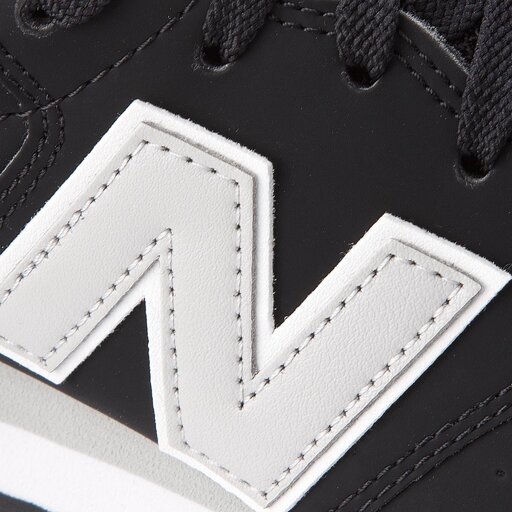 New balance gm500bkg discount