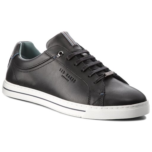 Sneakers Ted Baker Thawne 9 17513 Lthr Am Black de.eschuhe.ch