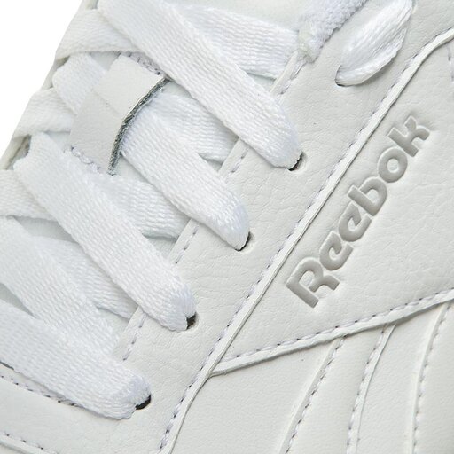 Batai Reebok Royal Glide V53956 White/Steel/Reebok Royal • Www.eavalyne.lt