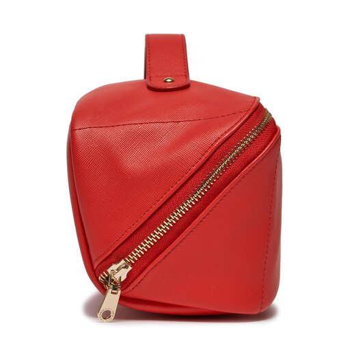 Kosmetiktasche Guess Make Up Case PW1604 P3401 Rot