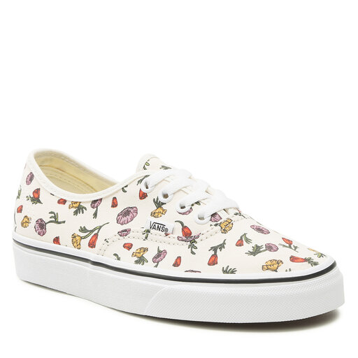 Vans classic cream on sale