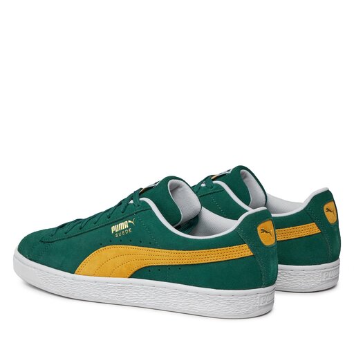 Puma classic green shop