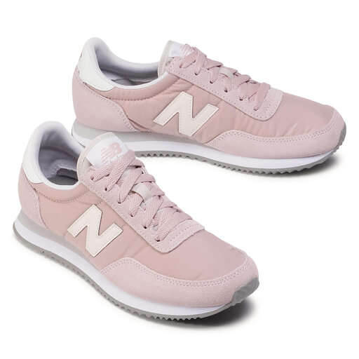 Pink New Balance Wl720 W New Balance W WL720ED Shoes Navy Blue Pink