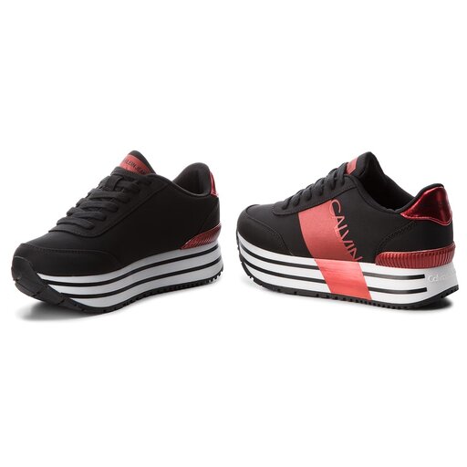 Calvin klein jeans coretta new arrivals