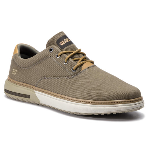 Skechers men's 65370 trainers new arrivals