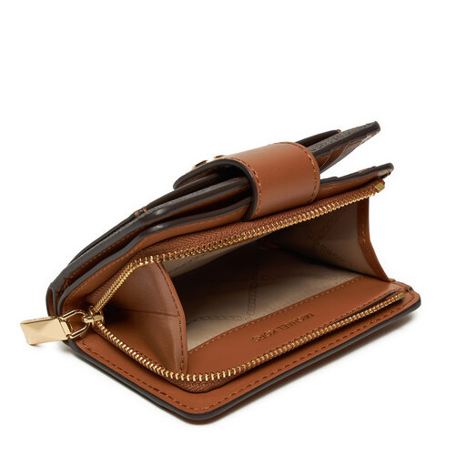 amazon carteras de cuero pequeÃ±as