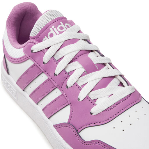 Sneakers adidas Hoops 3.0 IH0174 Violett eschuhe