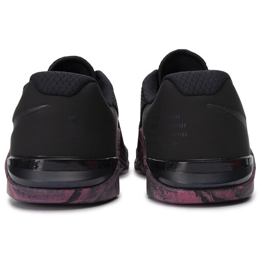 nike metcon 5 sunset pulse