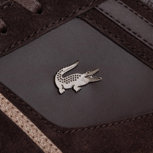 Sneakers Lacoste Minerva 319 1 CMA 7 38CMA00152E2 Dk Brw Brw