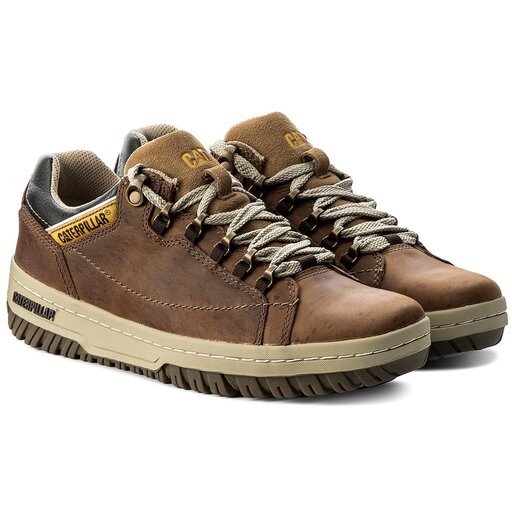 Scarpe basse CATerpillar Apa P711584 Marrone it.eschuhe.ch