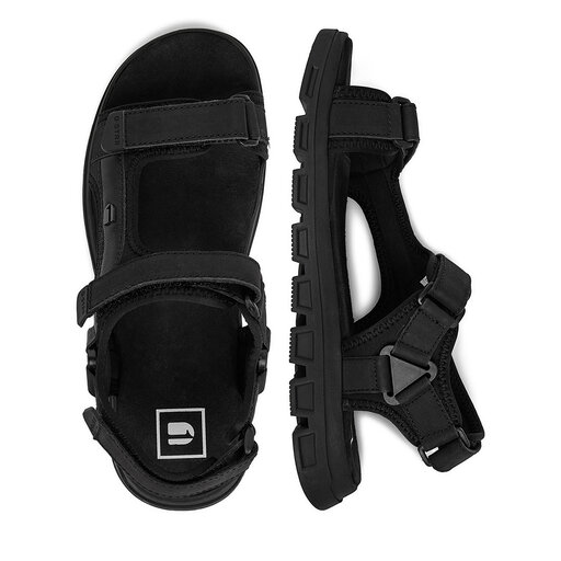 Босоніжки G-Star Raw ZAC-12 MI08 Чорний | evzuttya.com.ua