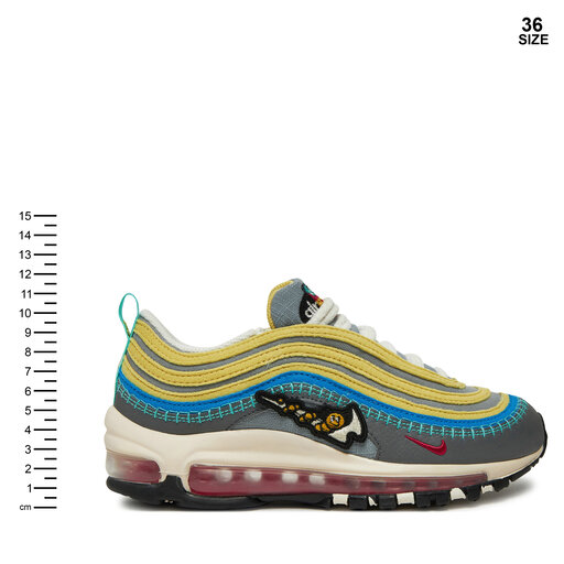 AIRMAX97 AIRMAX95 2足 Nike Air Max 95 Air Max 97 2足セット - メルカリ