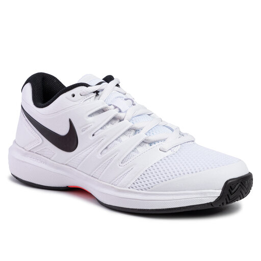multa Seguro recibir Zapatos Nike Air Zoom Prestige Hc AA8020 106 White/Black/Bright Crimson •  Www.zapatos.es
