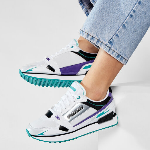 Sunny Gataway Mile Rider Sunny Getaway Women's Trainers Mile