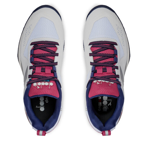 Взуття для тенісу Diadora Blushield Torneo 2 W Clay 101.179505 01